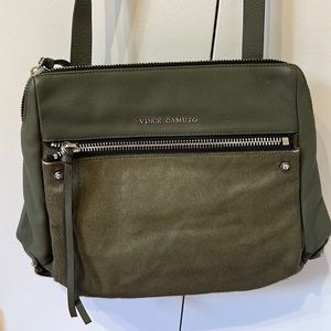 Vince Camuto Bari Backpack Crossbody